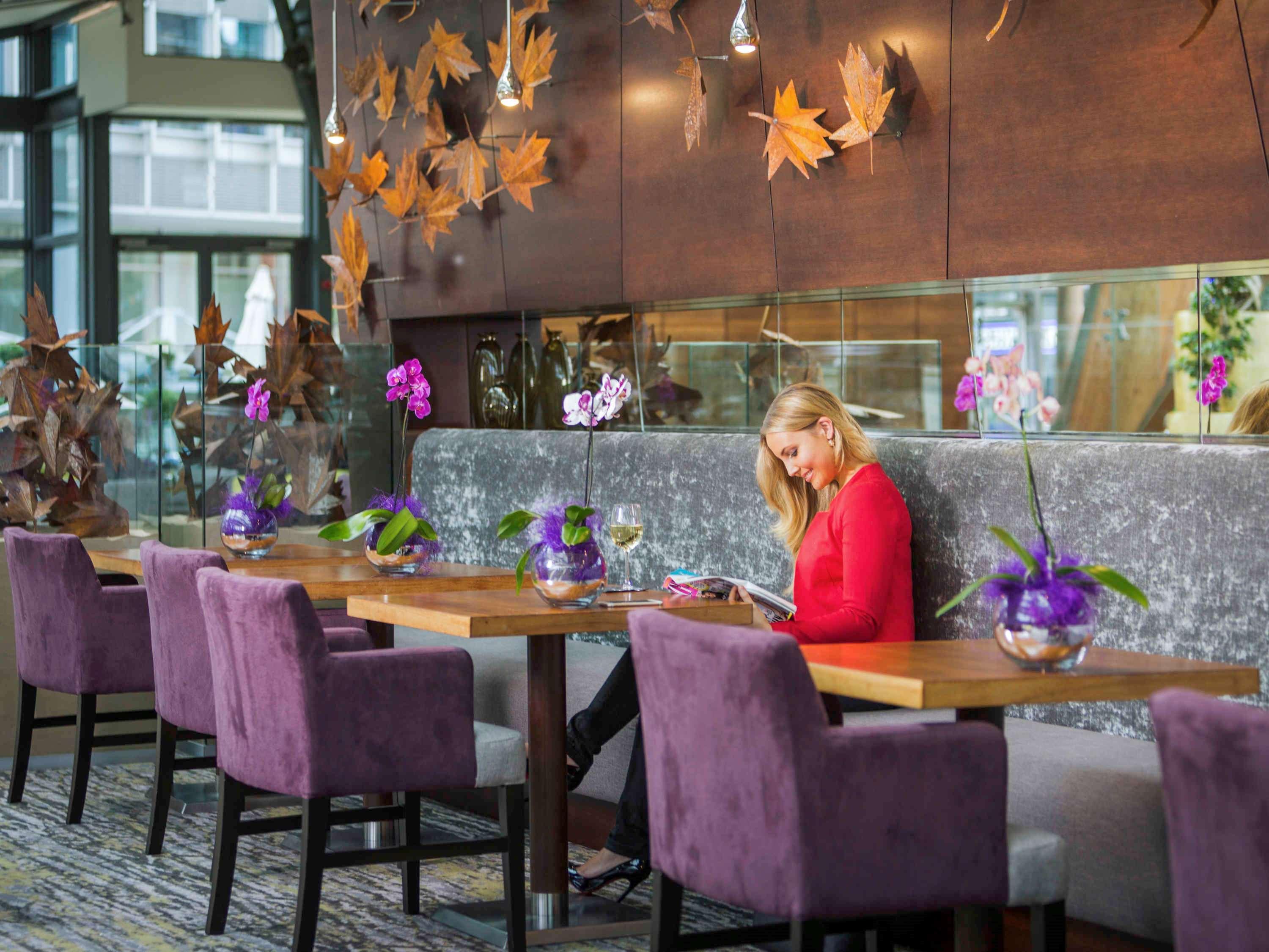 Mercure Sheffield St Paul'S Hotel & Spa Eksteriør billede