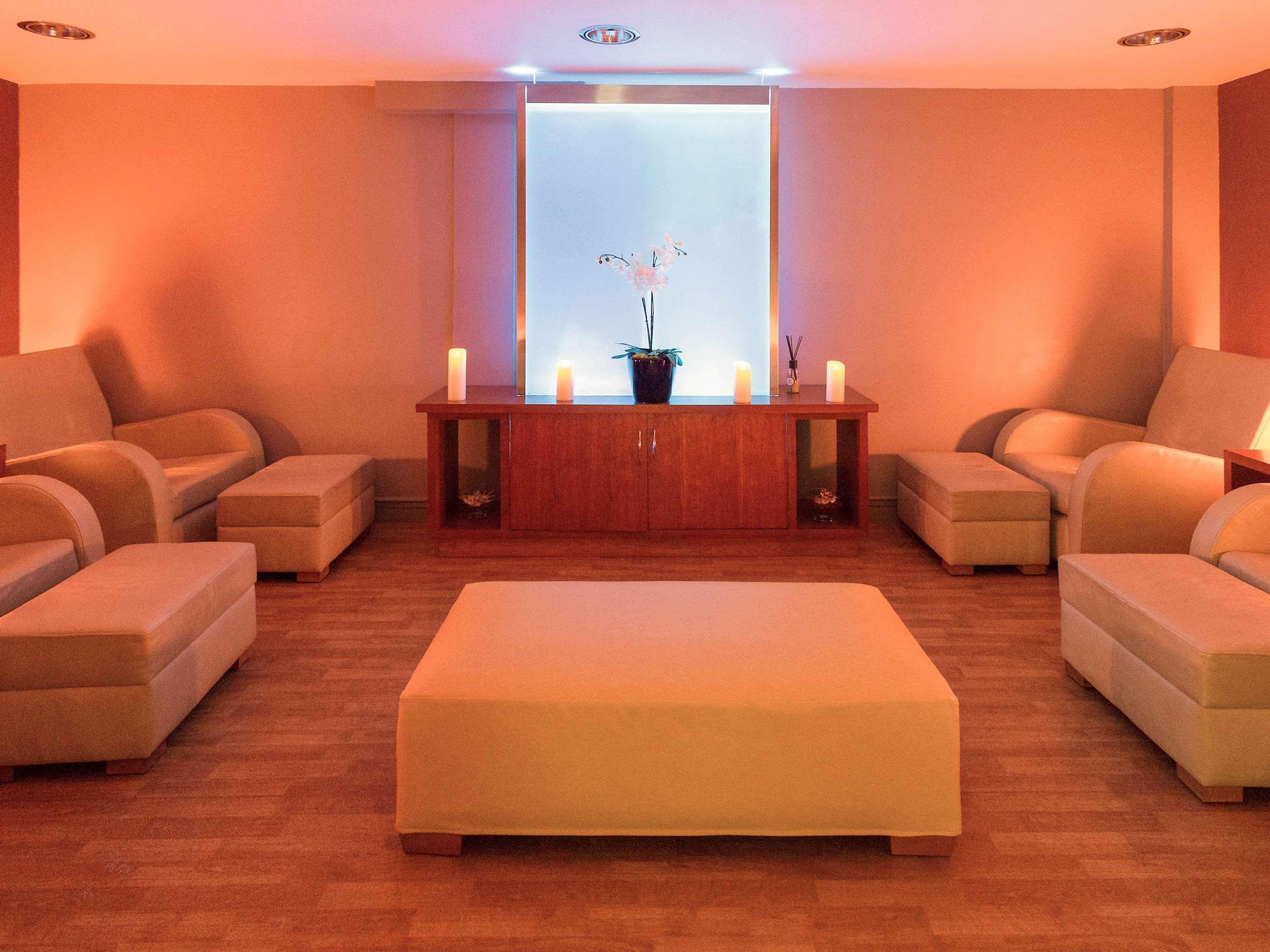 Mercure Sheffield St Paul'S Hotel & Spa Eksteriør billede