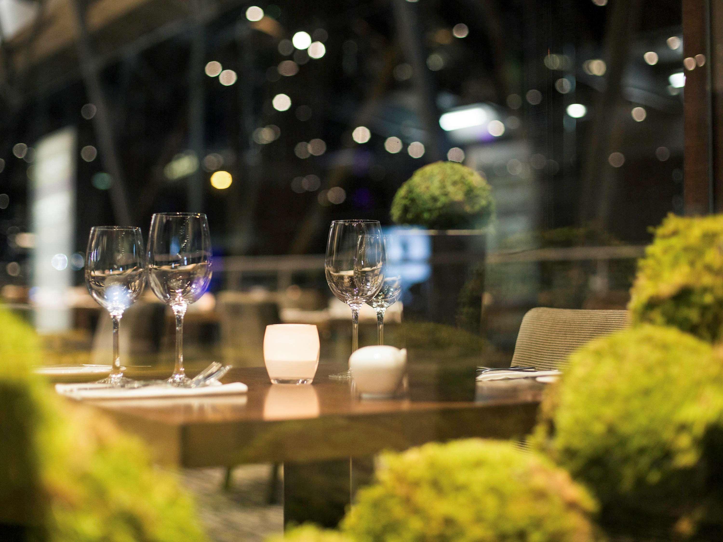 Mercure Sheffield St Paul'S Hotel & Spa Eksteriør billede