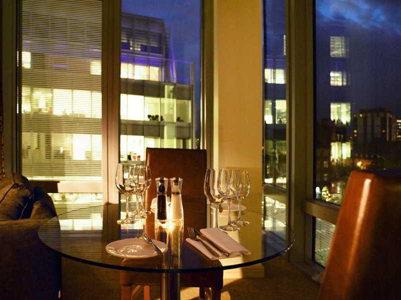 Mercure Sheffield St Paul'S Hotel & Spa Eksteriør billede