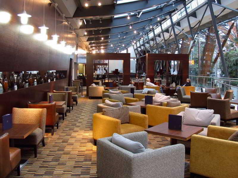 Mercure Sheffield St Paul'S Hotel & Spa Eksteriør billede