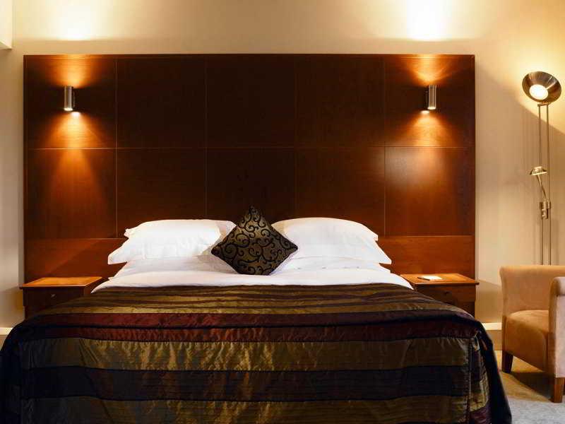 Mercure Sheffield St Paul'S Hotel & Spa Eksteriør billede